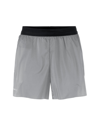 Pánske šortky CRAFT Lumen Shorts M